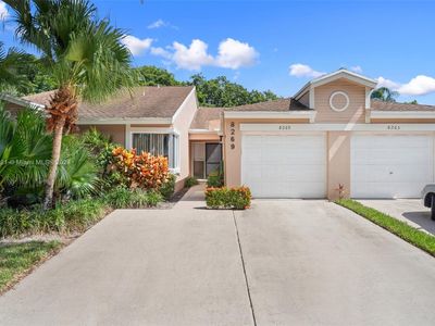 8269 Springtree Rd #G, Boca Raton, FL, 33496