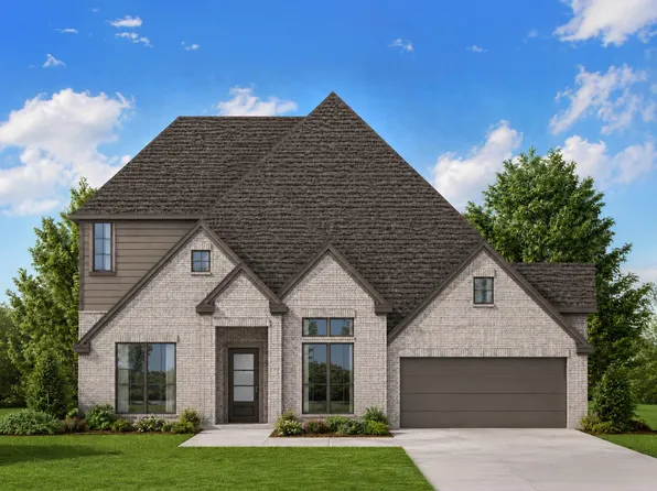 38688 Night Brood Ct, Magnolia, TX 77354