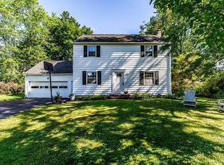 114 Kessler Ln, Fayetteville, NY