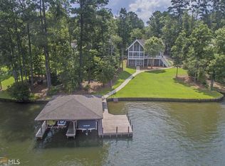 61 Birch Ln, Sparta, GA 31087