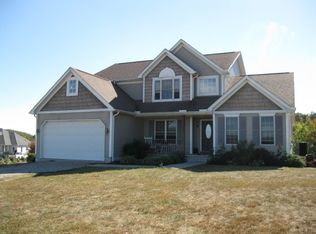 42725 Township Road 162 Cook Rd, Pomeroy, OH 45769