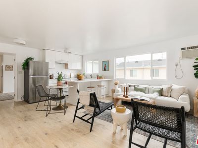 710 Bernard St APT 1, Los Angeles, CA, 90012