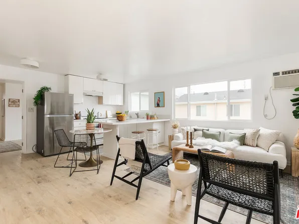 710 Bernard St APT 1, Los Angeles, CA 90012