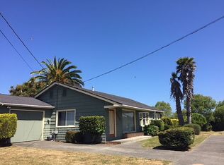 2405 Baldwin St, Arcata, CA 95521