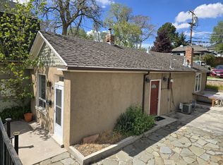 577 E 5th Ave #4, Salt Lake City, UT 84103