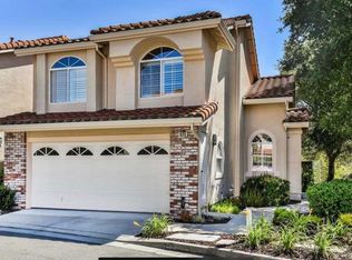 625 S Blackbrush Ln, San Ramon, CA 94582