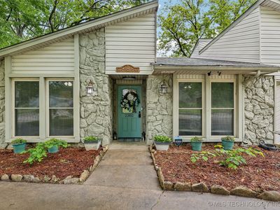 2302 W Driftwood Dr, Claremore, OK, 74017
