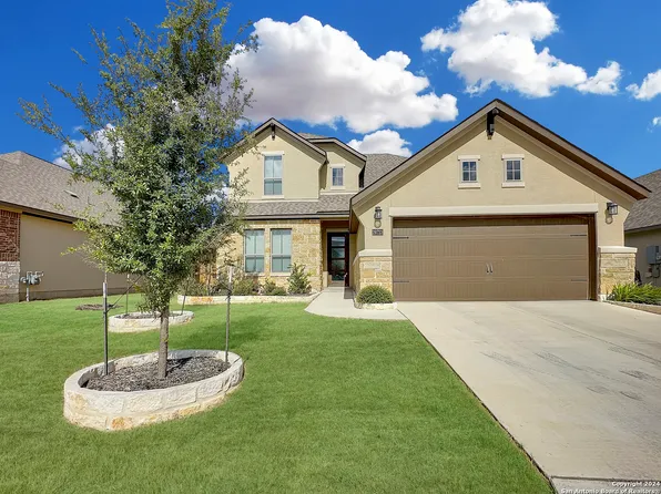 29723 ELKHORN RDG, Boerne, TX 78015