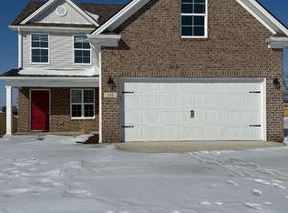 143 Landry Ln, Georgetown, KY 40324