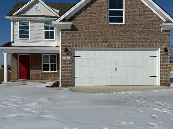 143 Landry Ln, Georgetown, KY 40324