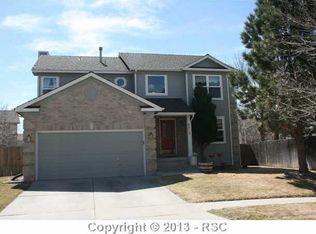 6215 Crested Butte Cir, Colorado Springs, CO 80919