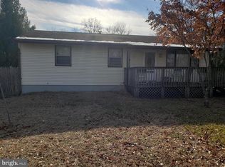 132 Disbrow Hill Rd, East Windsor, NJ 08520