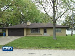 2320 Blossom St, Joliet, IL 60435