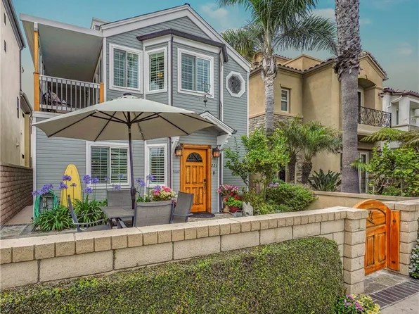 221 11th St, Huntington Beach, CA 92648