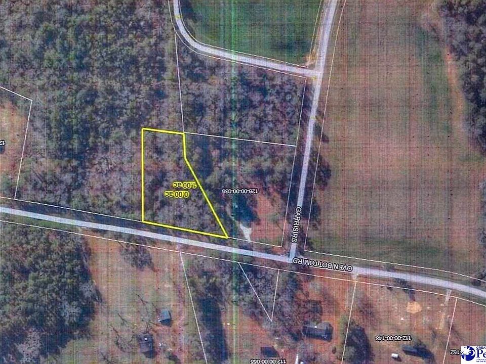 2nd image of LOT 1 Oven Bottom Rd