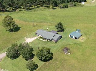 1228 Us Highway 63 S, Warren, AR 71671