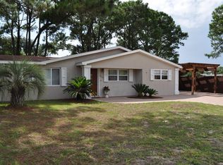 3316 Treasure Cir, Panama City Beach, FL 32408