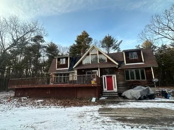 10 Huntley Drive, Scarborough, ME 04074