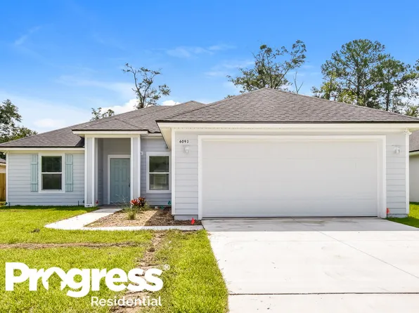 6093 Patriots Landing Ln, Jacksonville, FL 32244