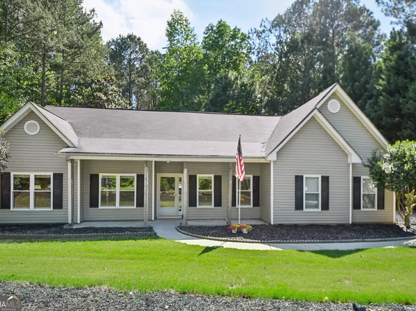 40 Fraysers Ct, Sharpsburg, GA 30277