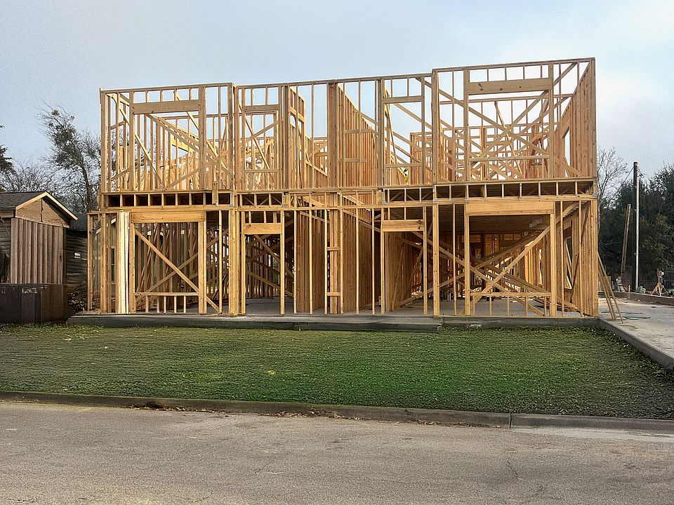 1st image of 607 Highlands St #A