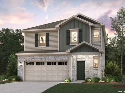 10619 ROSEMONT PASS, San Antonio, TX, 78254