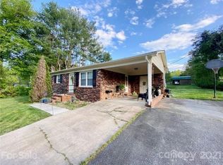 87 Winterhaven Road Ext, Taylorsville, NC 28681
