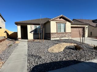6682 Pilot Peak Rd, Sparks, NV 89436