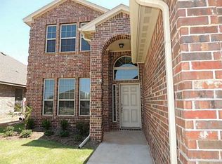 10608 Cruces Dr, Oklahoma City, OK 73162