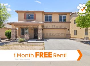 41881 W Avella Dr, Maricopa, AZ 85138