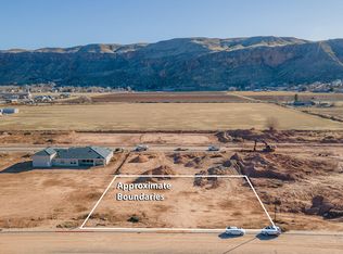 1733 S 950 W, Hurricane, UT 84737