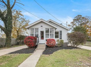 809 Hazen St SE, Grand Rapids, MI