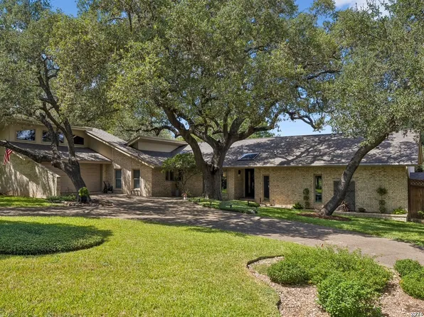 1410 TARTON LN, San Antonio, TX 78231