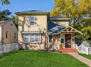 2701 Franklin Ave, Des Moines, IA 50310