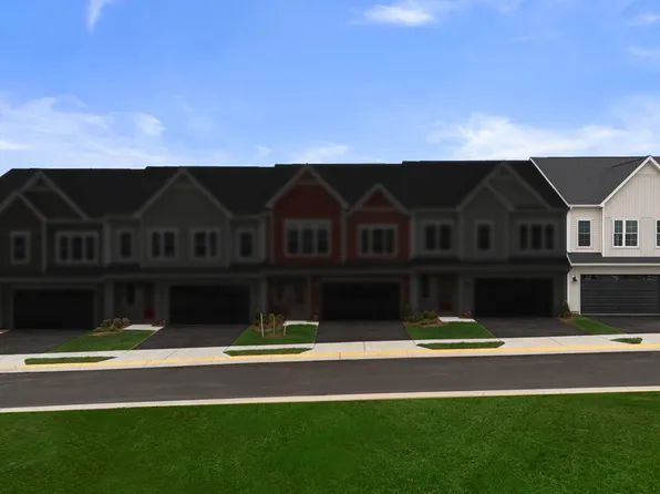 100 Keystone Ln, Winchester, VA 22603