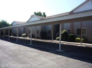 308 Valleyview Ave APT 16, Selah, WA 98942