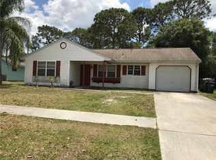 6351 Myrtlewood Rd, North Port, FL 34287