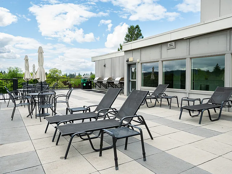 Orchard Crossing | Outdoor Area