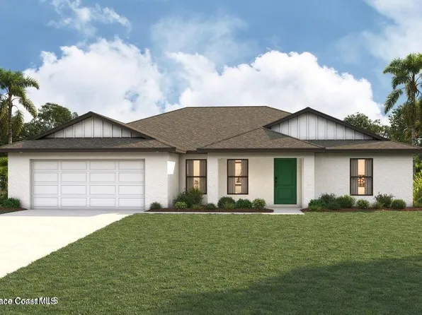 817 Ravenswood St SE, Palm Bay, FL 32909