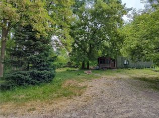 12820 Mott Rd #33, Irving, NY 14081