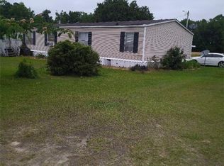 887 Stephens Rd, Lumberton, NC 28358