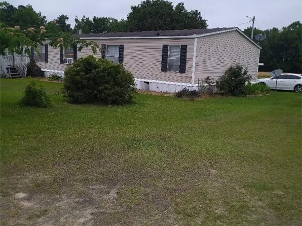 887 Stephens Rd, Lumberton, NC 28358