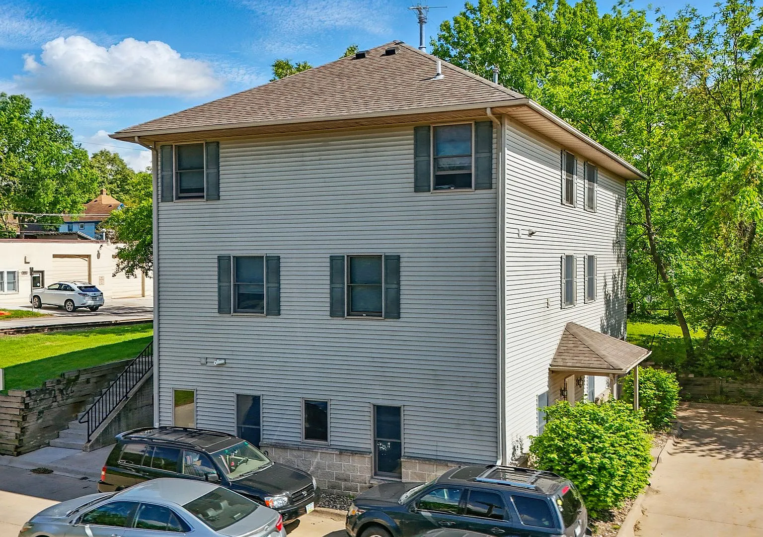 Kp2 - Kennedy Duplex — Photo 4