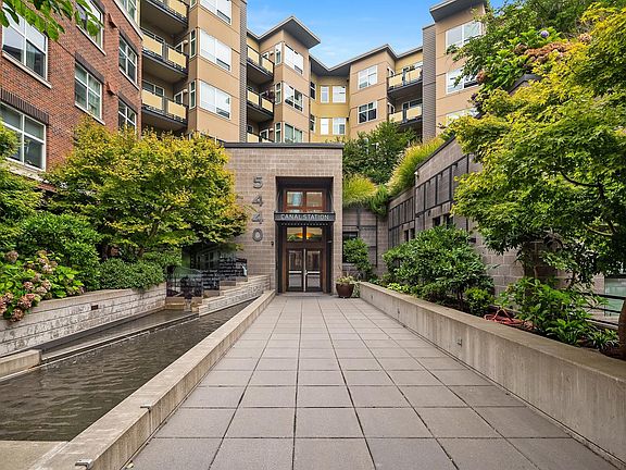 2nd image of 5440 Leary Ave NW Unit 520