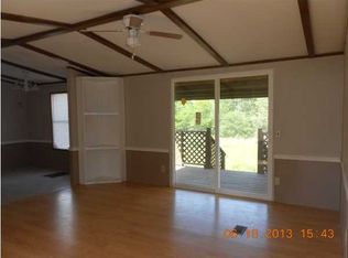 Swanee Ave, Defuniak Springs, FL 32433