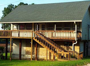 81 N Hillcrest Dr, Coldspring, TX 77331