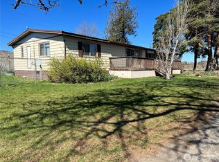 59 Hendrick Loop Road, Omak, WA 98841