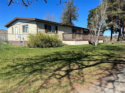 59 Hendrick Loop Road, Omak, WA, 98841