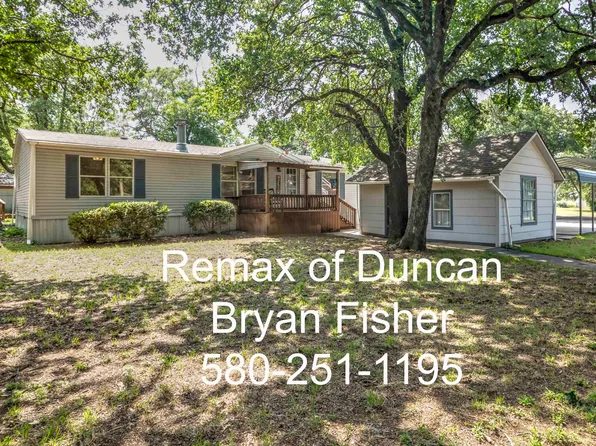 186208 Maryan Ln, Hastings, OK 73548