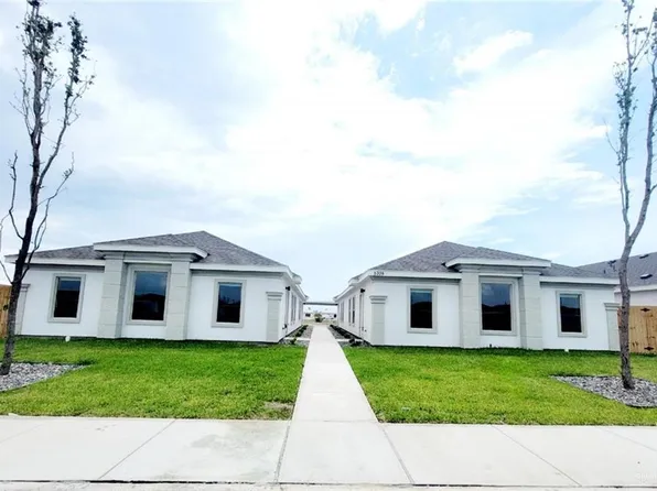 5805 Swallow Ave, Mission, TX